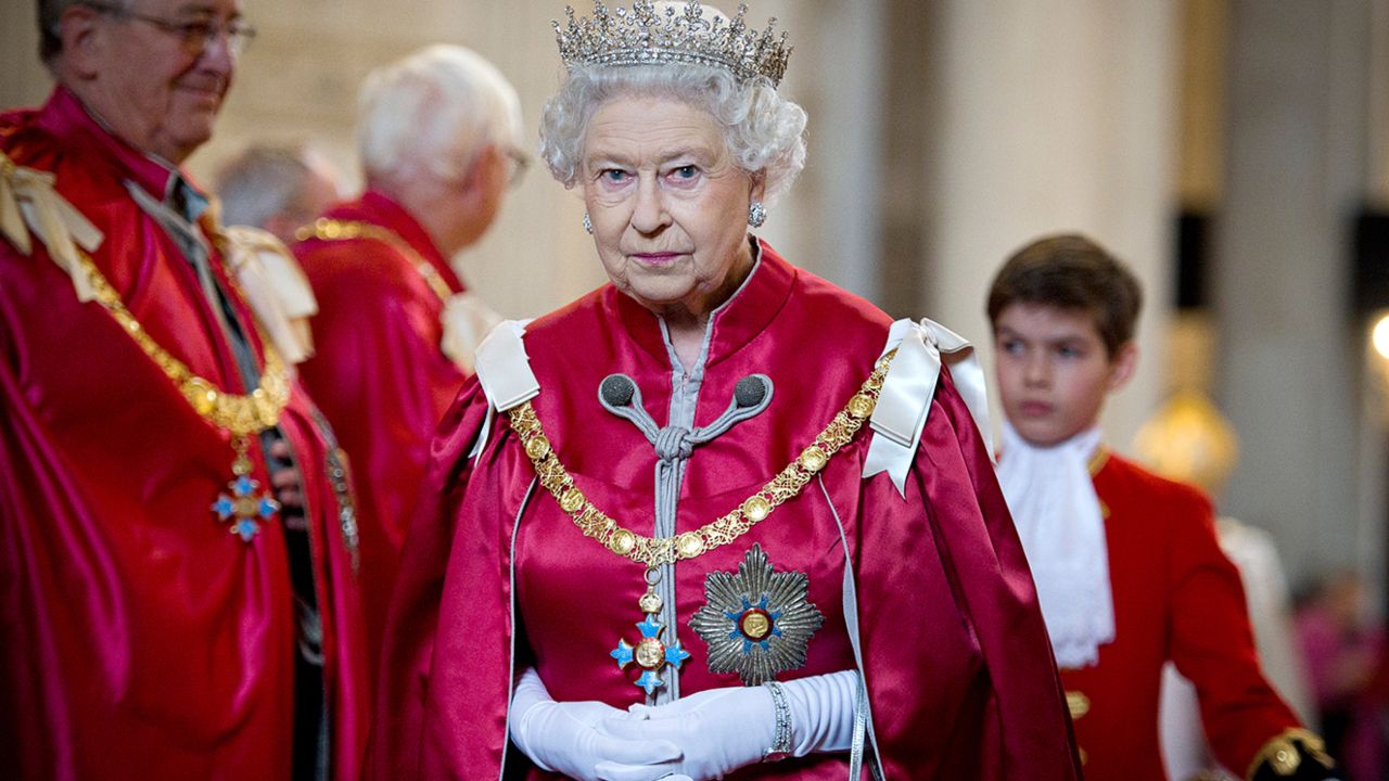 Queen of the World | HBO exibirá documentário sobre a rainha Elizabeth II