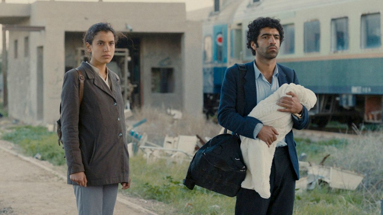 The Journey | Longa é escolhido como representante do Iraque no Oscar