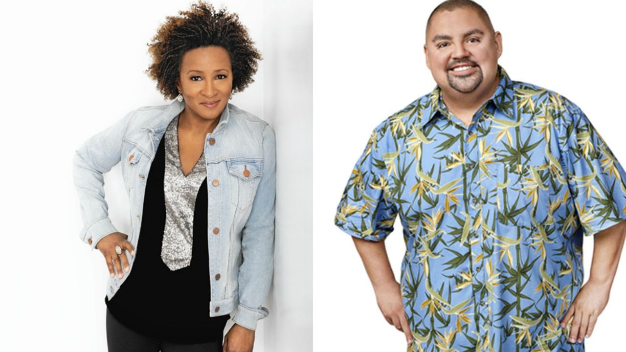 Uglydolls | Wanda Sykes e Gabriel Iglesias entram para o elenco da animação