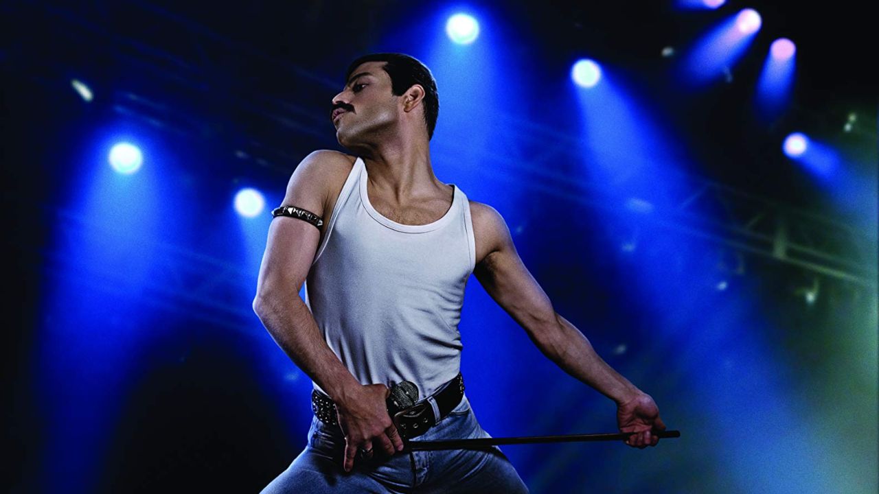 Bohemian Rhapsody | Rami Malek rebate críticas de que filme ignora a sexualidade de Freddie Mercury