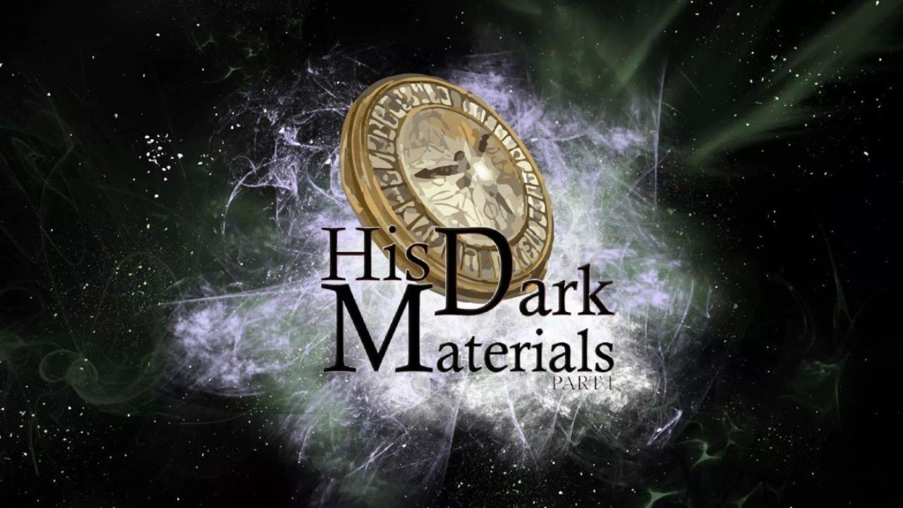 His Dark Materials | Filmagens da série de Fronteiras do Universo chegam ao fim