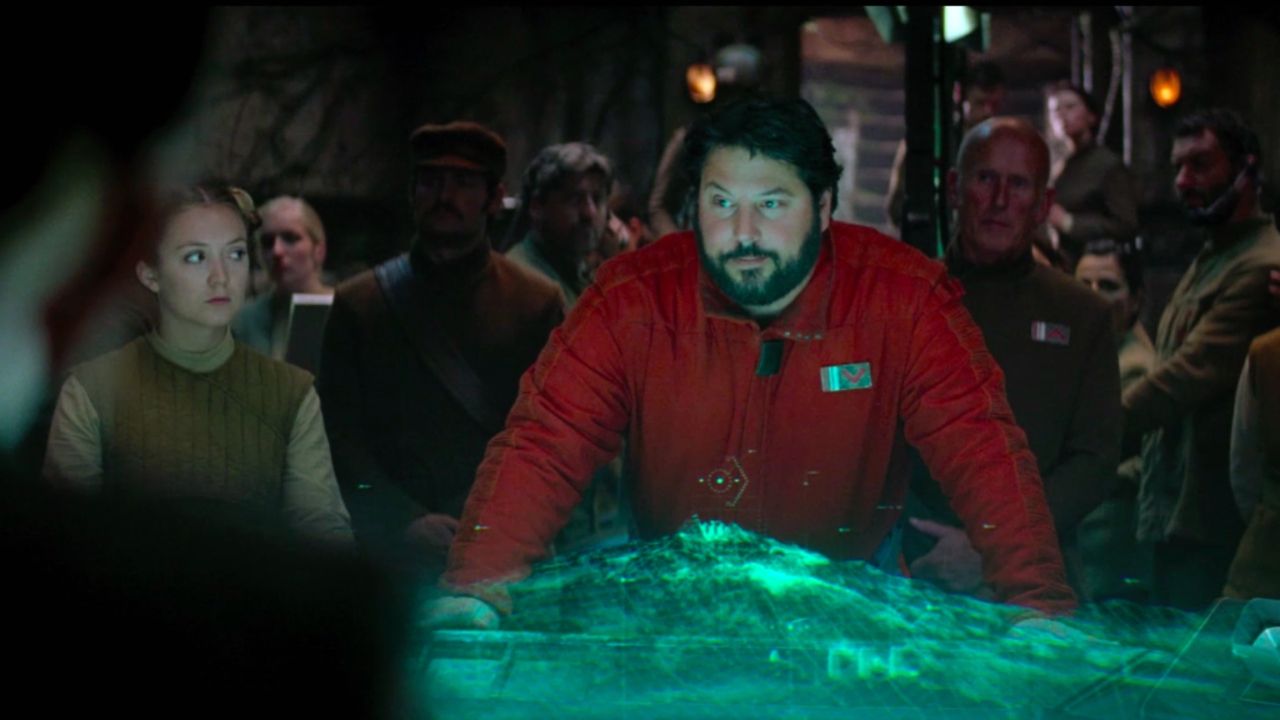 Star Wars: Episódio IX | Ator Greg Grunberg retornará à franquia em novo filme
