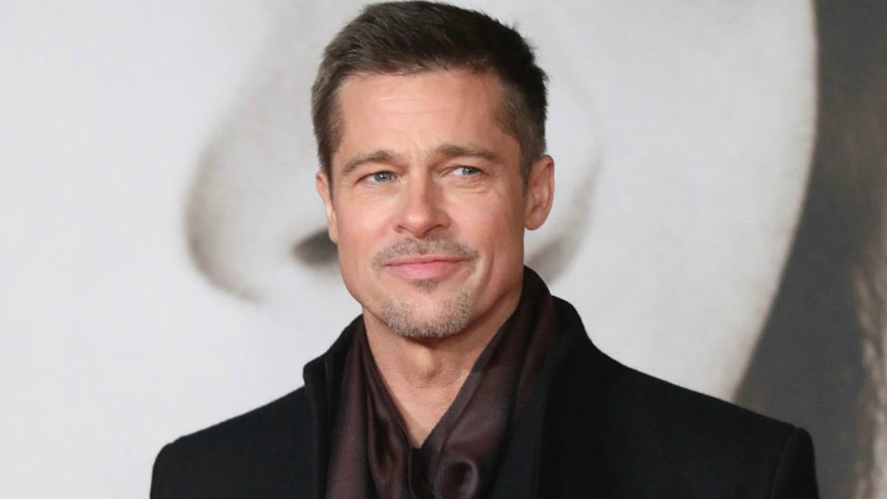 Ad Astra | Primeira imagem de Brad Pitt no filme é divulgada