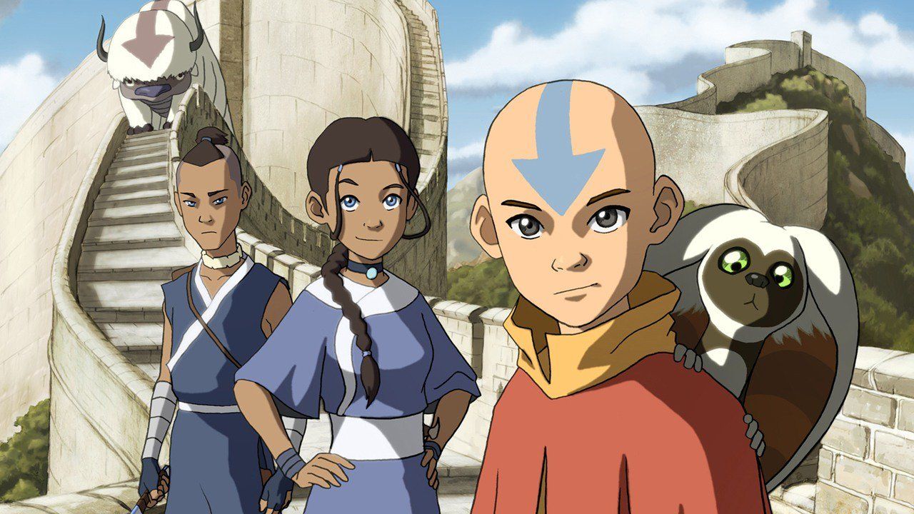 Avatar: A Lenda de Aang | Criadores da série animada não estão mais envolvidos em adaptação live-action da Netflix
