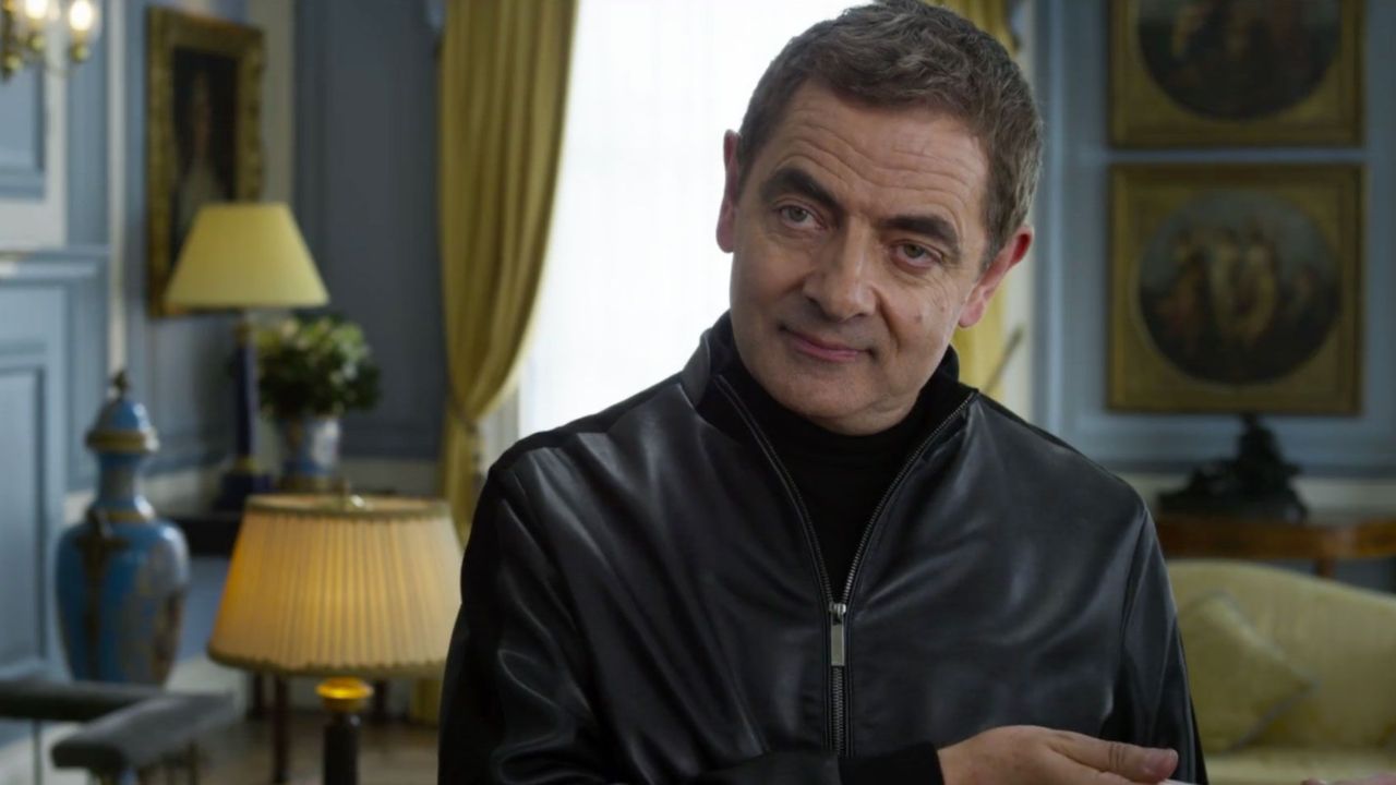 Johnny English 3.0 | Protagonista volta à ativa motorizado em novo clipe do longa