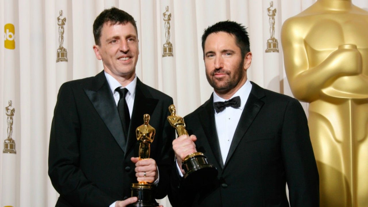 Watchmen | Trent Reznor e Atticus Ross farão a trilha sonora de nova série da HBO