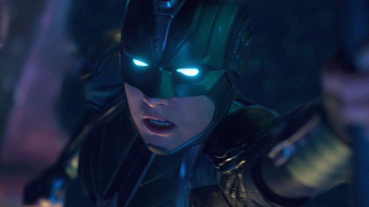 Capitã Marvel | Trailer é visto mais de 109 milhões de vezes nas primeiras 24 horas