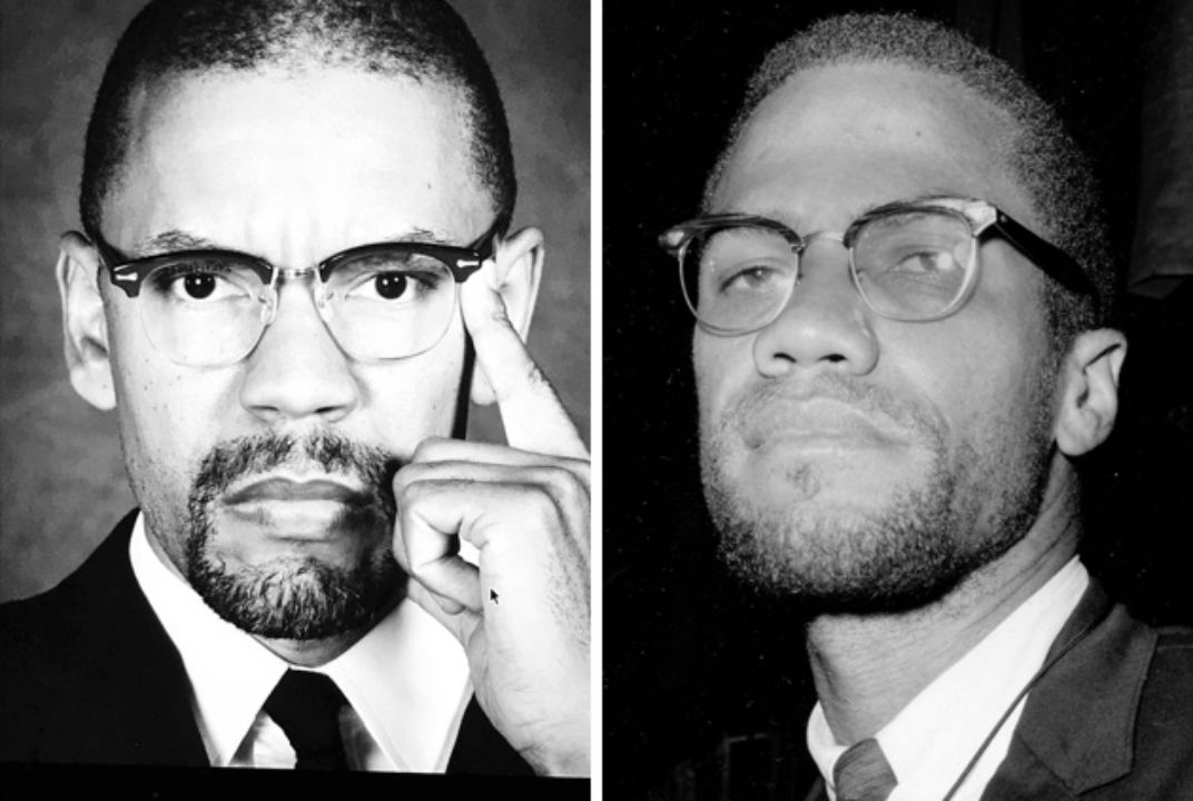 Godfather of Harlem | Nigél Thatch volta ao papel de Malcolm X em série dramática