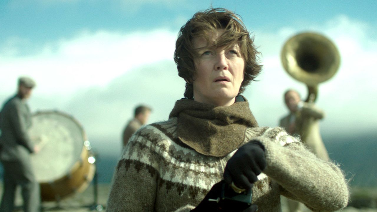 Woman at War | Longa é escolhido como representante da Islândia no Oscar