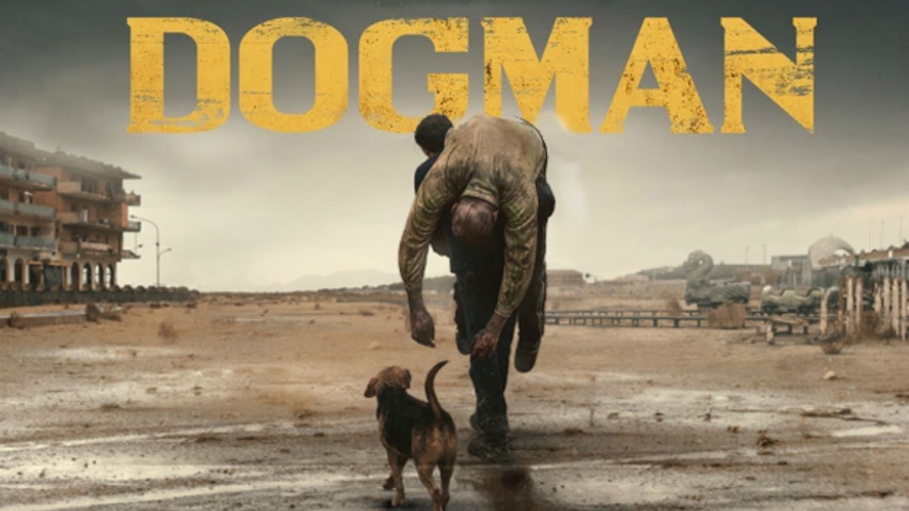 Itália define Dogman como candidato ao Oscar de Melhor Filme Estrangeiro