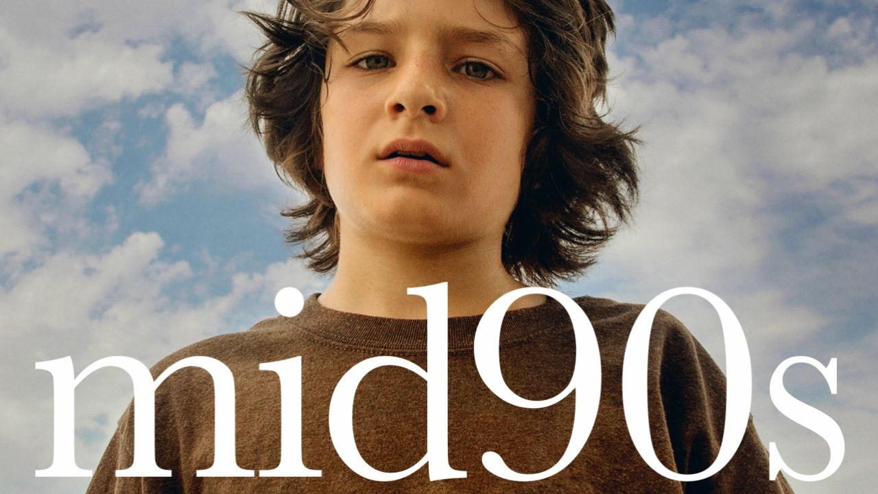 Mid90s | Lançado novo trailer de longa dirigido por Jonah Hill