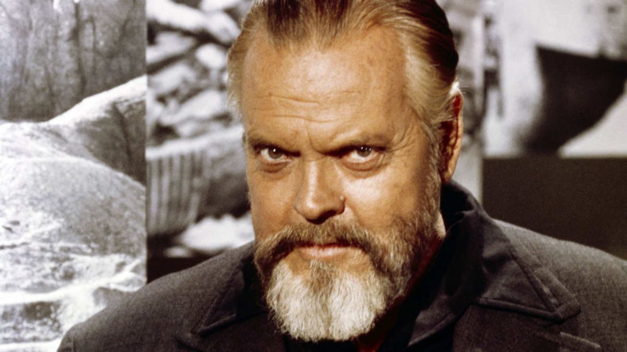 They’ll Love Me When I’m Dead | Netflix libera trailer de documentário sobre Orson Welles