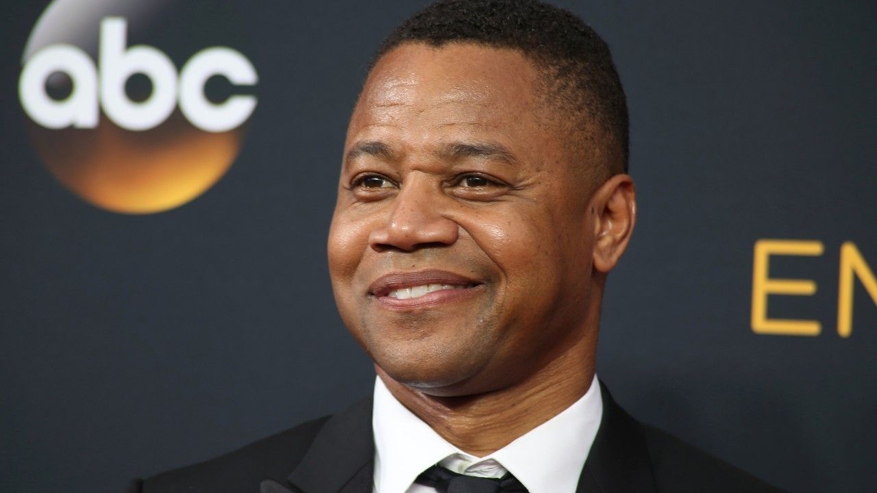 Cuba Gooding Jr. consegue financiamento para dirigir seu segundo filme