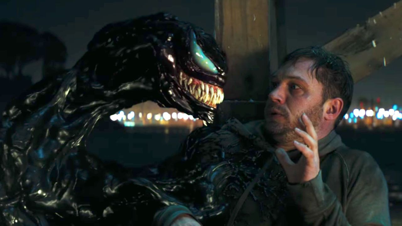Venom | Sequência contará com retorno de Tom Hardy, segundo produtora Amy Pascal