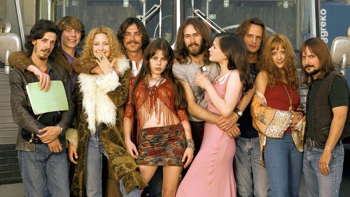 Quase Famosos | Filme de Cameron Crowe será adaptado como musical na Broadway