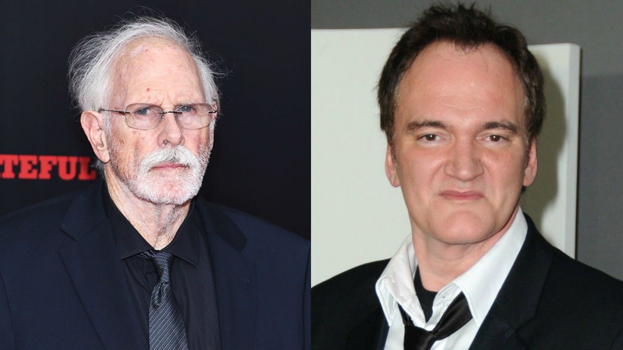 Once Upon A Time In Hollywood | Bruce Dern substitui Burt Reynolds em novo longa de Quentin Tarantino