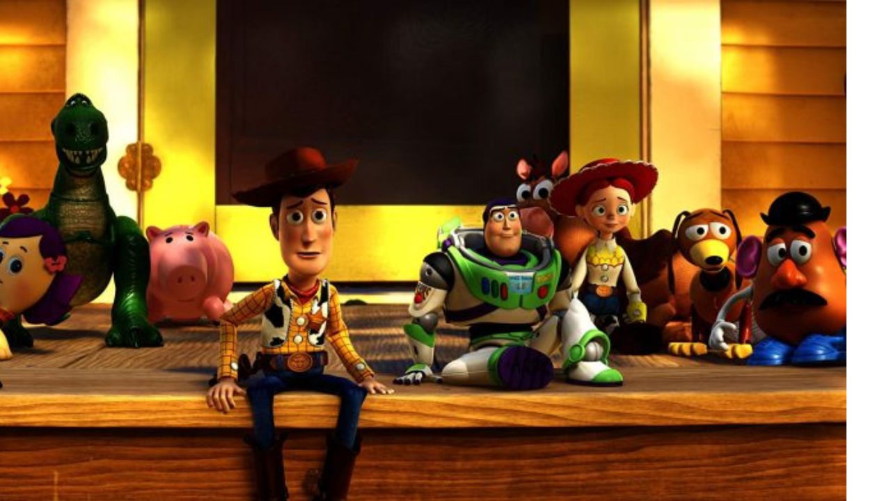 Toy Story 4 | Tim Allen diz que o novo filme é extremamente emocionante