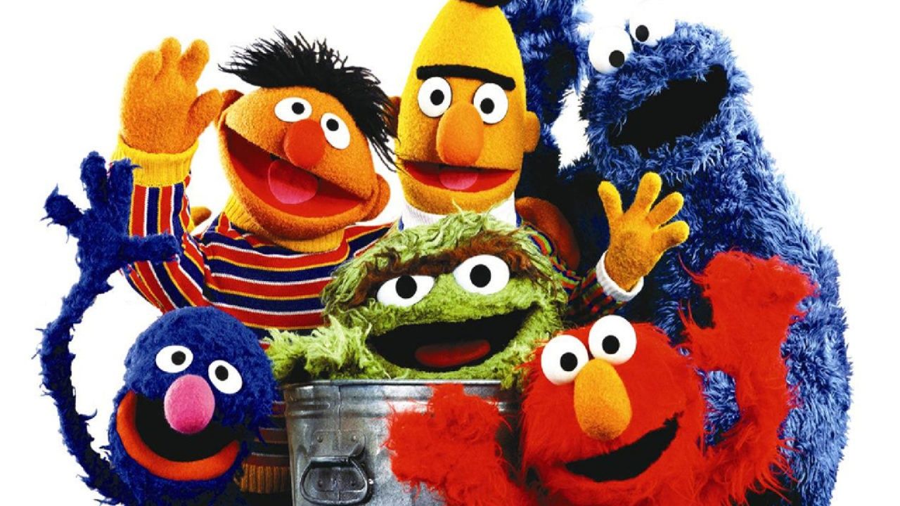 Sesame Street | Jonathan Krisel é contratado para dirigir o longa