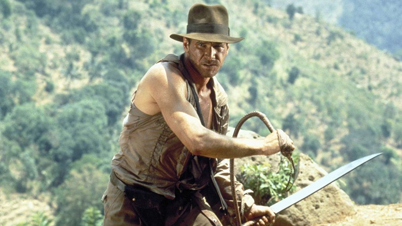 Indiana Jones 5 | Produtor Frank Marshall garante que o filme terá uma escala global