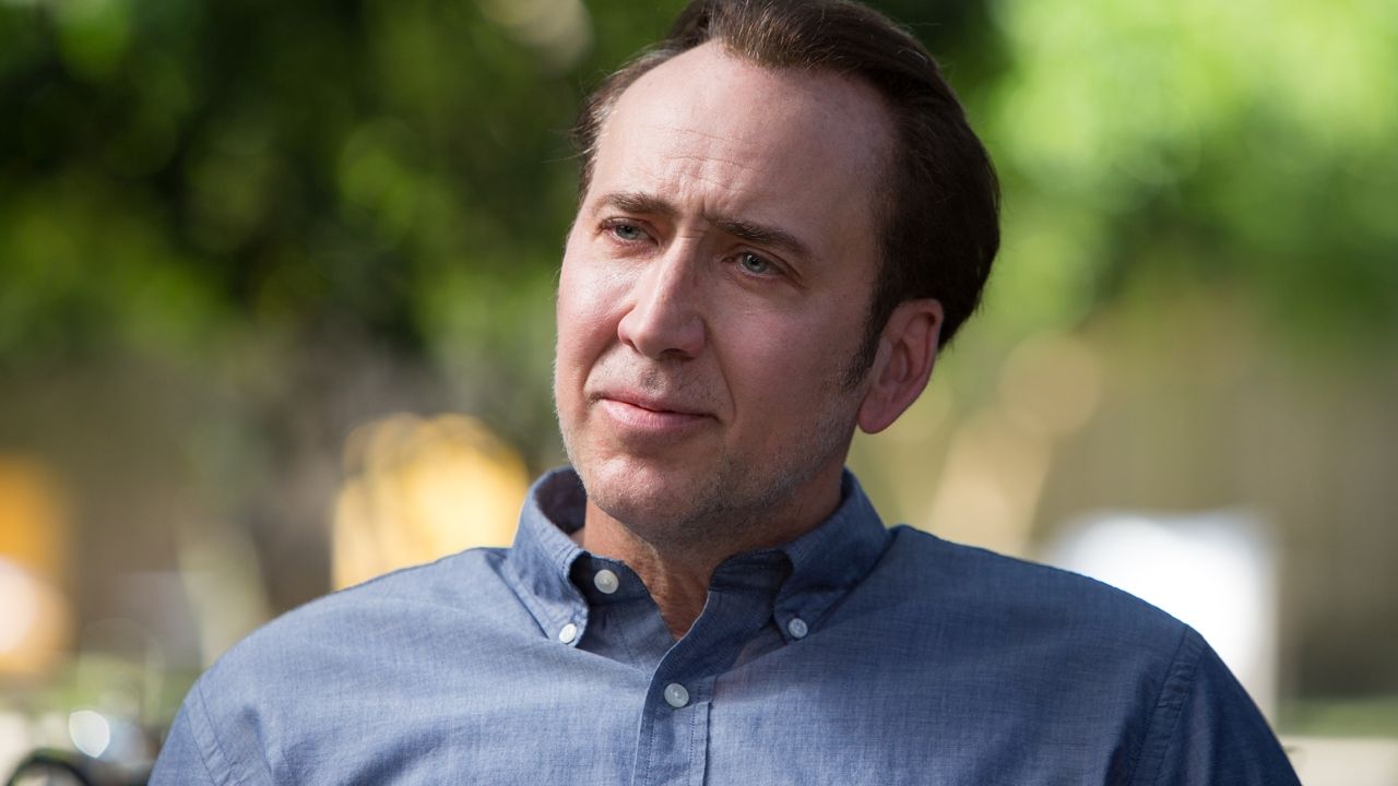 Nicolas Cage diz que superou o papel de Superman, mas que adoraria interpretar Lex Luthor