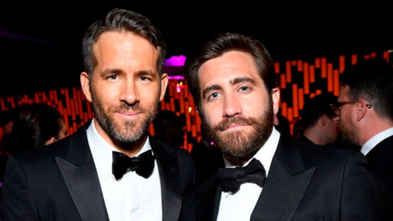 Jake Gyllenhaal elogia sucesso de Ryan Reynolds como Deadpool