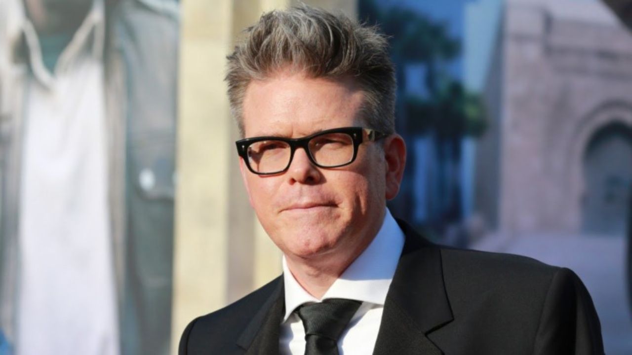 Christopher McQuarrie revela conversas com a Warner sobre dirigir Homem de Aço 2 e Tropa dos Lanternas Verdes