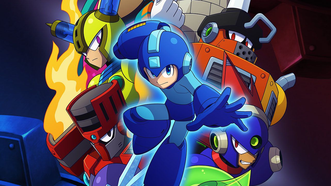 Mega Man | Capcom confirma produção em live-action do jogo