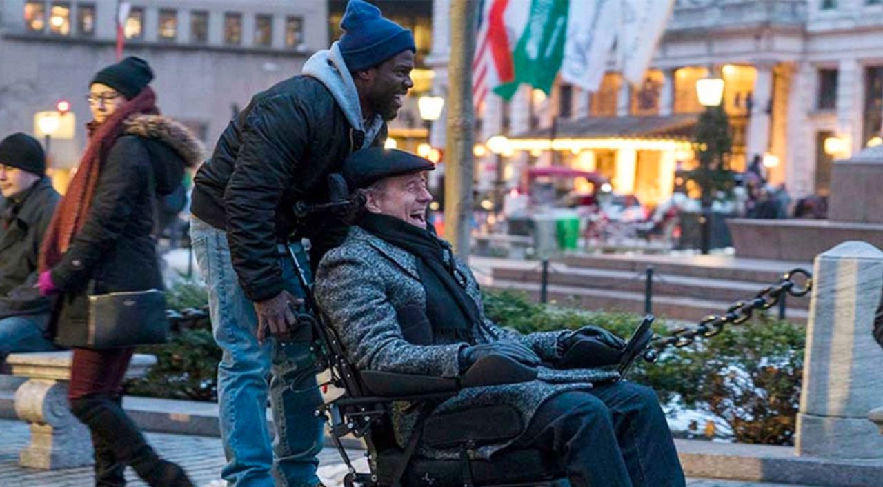 The Upside | Remake de Intocáveis ganha novo trailer