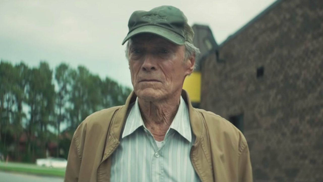 The Mule | Novo filme de Clint Eastwood ganha primeiro trailer