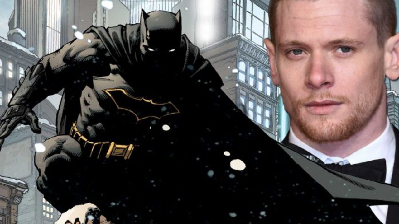 The Batman | Novos rumores dizem que Jack O’Connell está sendo cotado para interpretar o herói