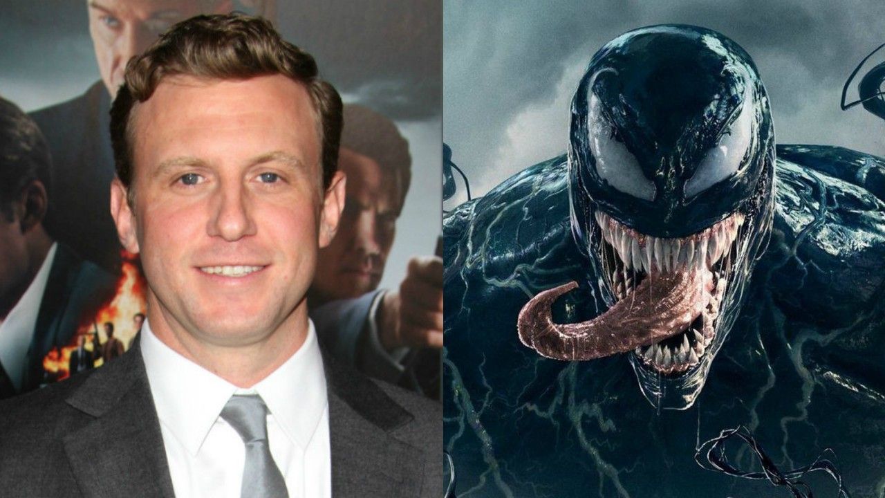 Venom | Diretor Ruben Fleischer revela que cena de abertura poderia ter sido bem diferente