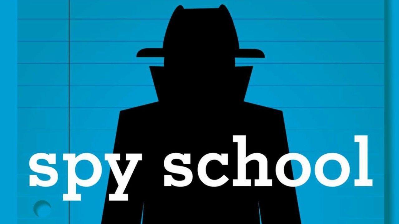 Spy School | Fox irá adaptar série de livros de Stuart Gibbs
