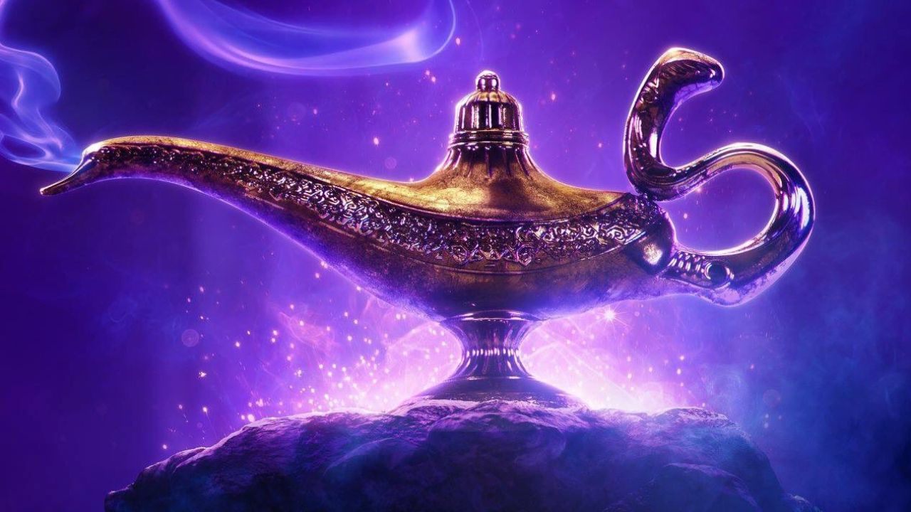 Curiosidades e polêmicas sobre 'Aladdin', que estreia nesta quinta-feira