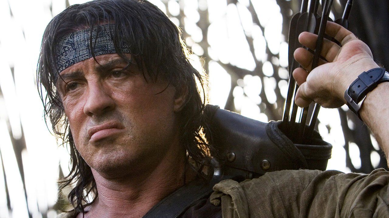 Rambo V | Quinto filme da franquia ganha título oficial