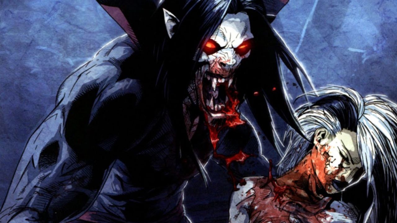 Morbius | Produtores comentam detalhes sobre o spin-off do universo do Homem-Aranha