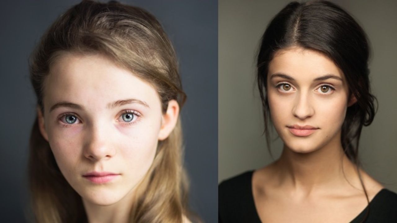 The Witcher | Freya Allan e Anya Chalotra serão as protagonistas femininas da série da Netflix