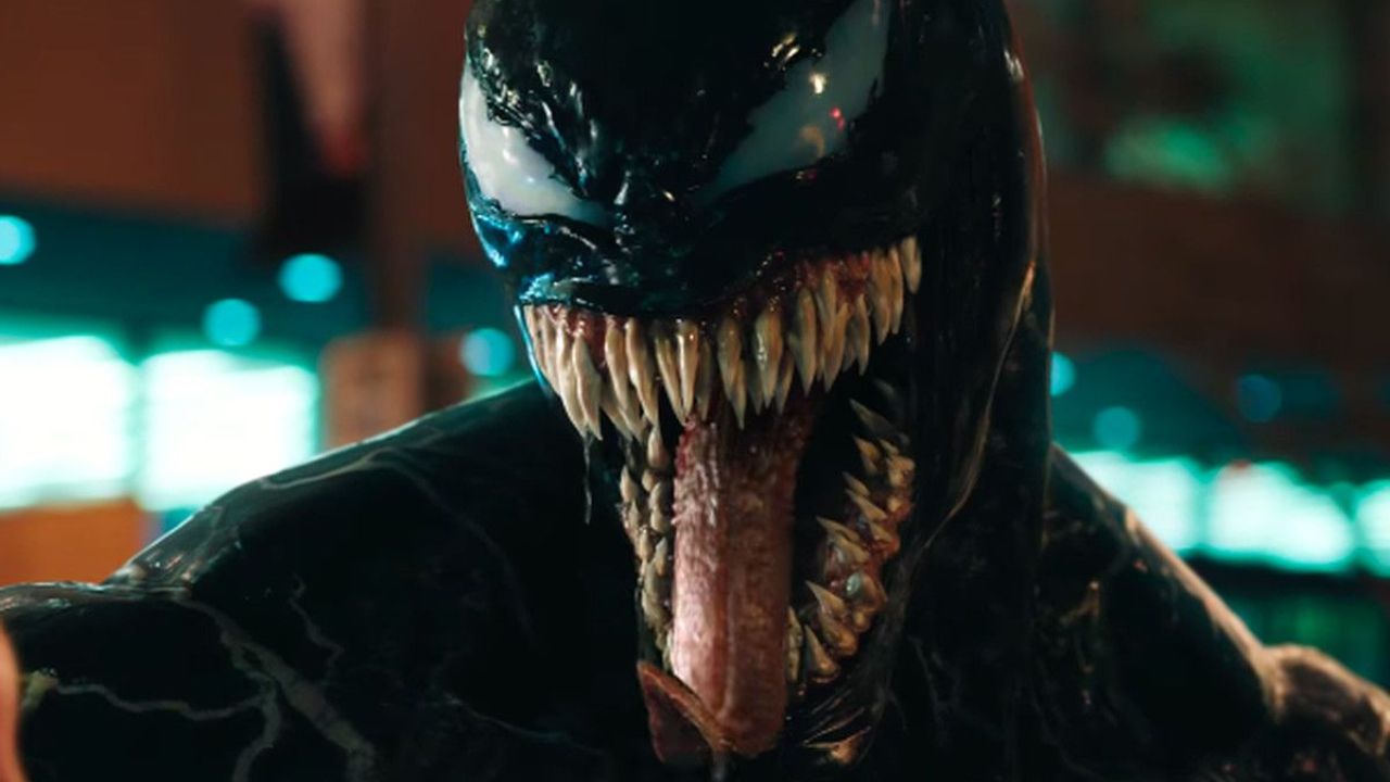 Venom | Todd McFarlane diz que os críticos não gostaram do filme porque são velhos demais
