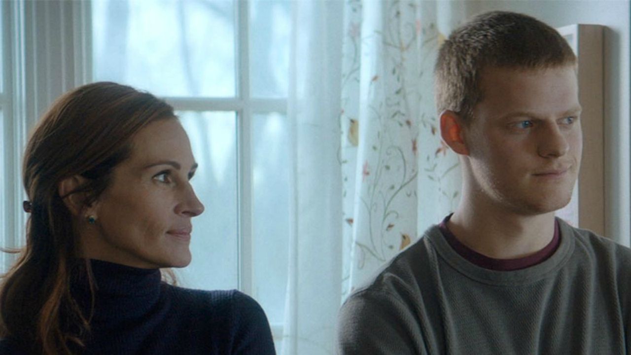 Ben is Back | Divulgado primeiro trailer de drama com Julia Roberts e Lucas Hedges