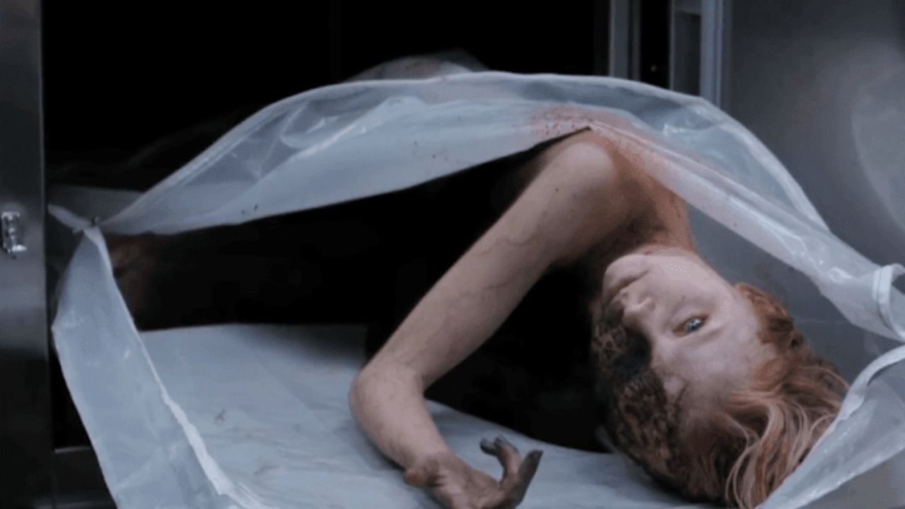 A Possessão de Hannah Grace | Novo longa de terror ganha primeiro trailer
