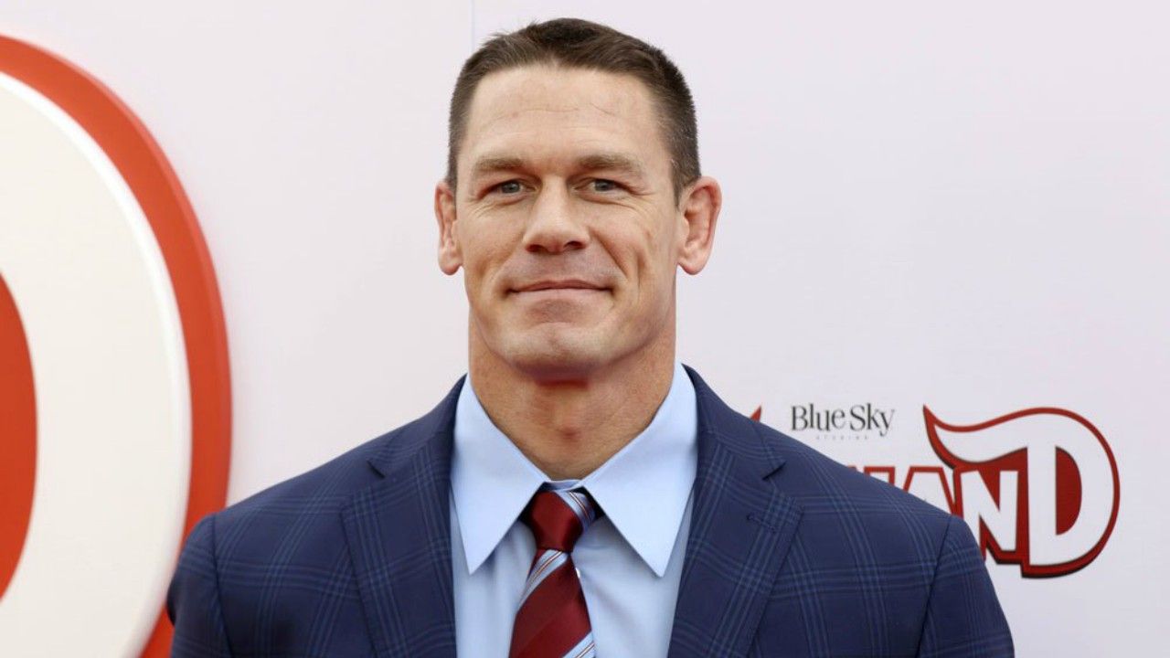 Playing With Fire | John Cena irá estrelar comédia sobre bombeiros