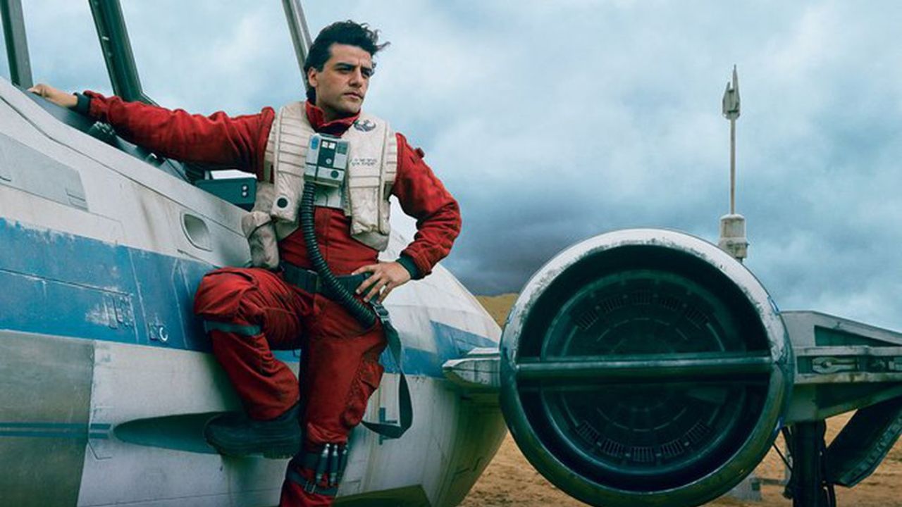 Star Wars: Episódio IX | Oscar Isaac diz que o próximo filme da franquia abriu espaço para improviso