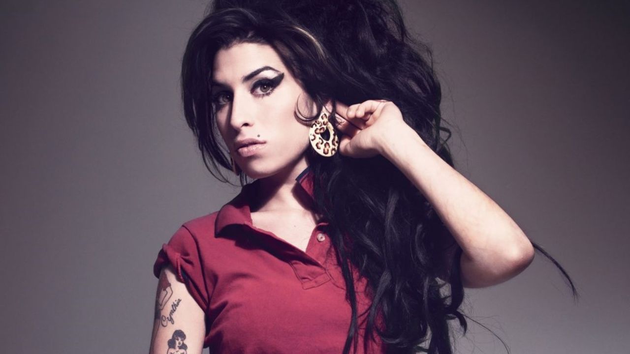 Monumental Pictures irá produzir cinebiografia da cantora Amy Winehouse