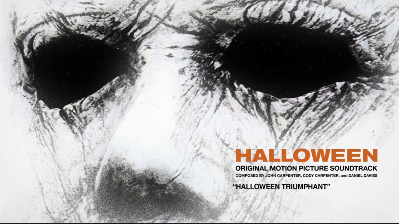Halloween | Nova faixa da trilha sonora de John Carpenter é divulgada
