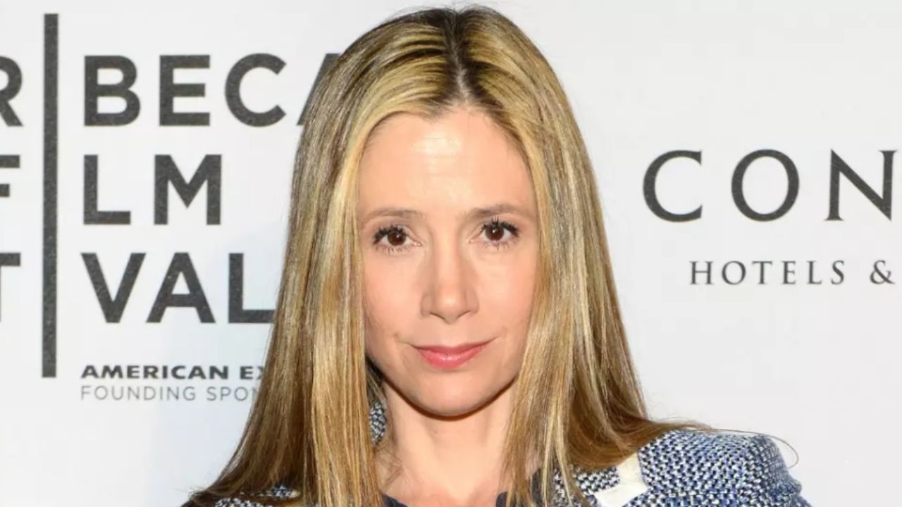 Butter | Mira Sorvino entra para elenco de drama independente