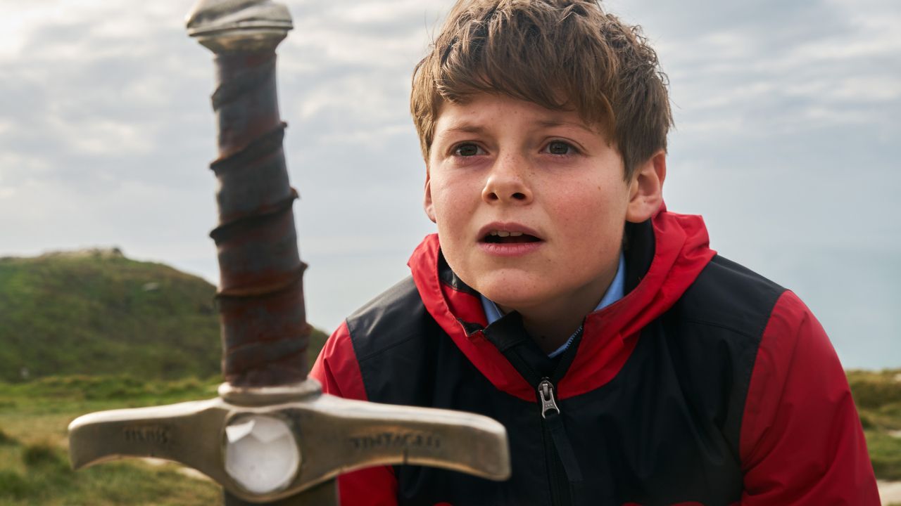 The Kid Who Would Be King | Filme que trará a lenda do Rei Arthur aos dias atuais ganha primeiro trailer