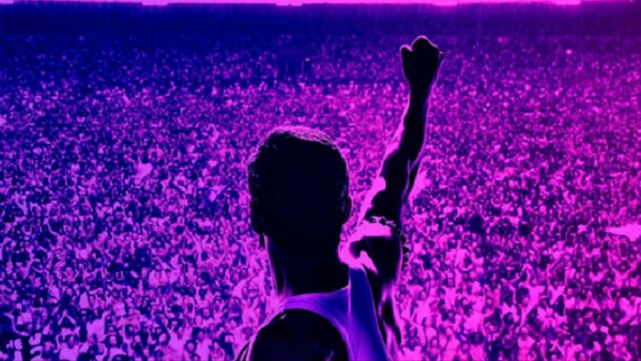 Bohemian Rhapsody | Novo pôster exclusivo para IMAX é revelado