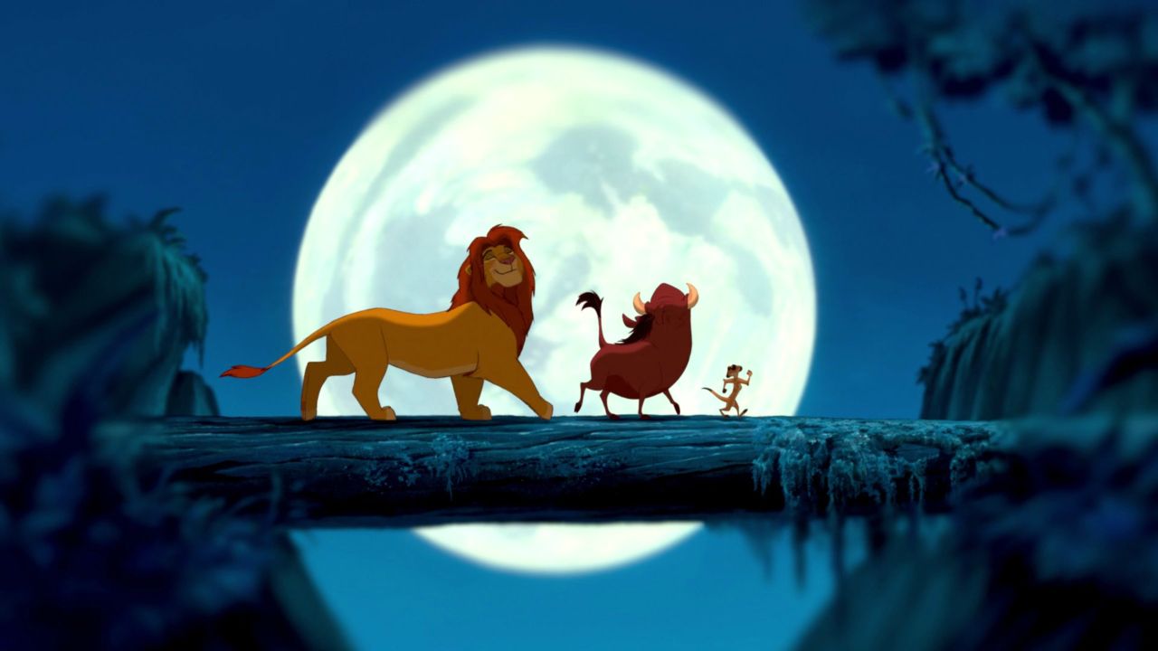 O Rei Leão | Diretor Jon Favreau compartilha nova foto de bastidores do filme