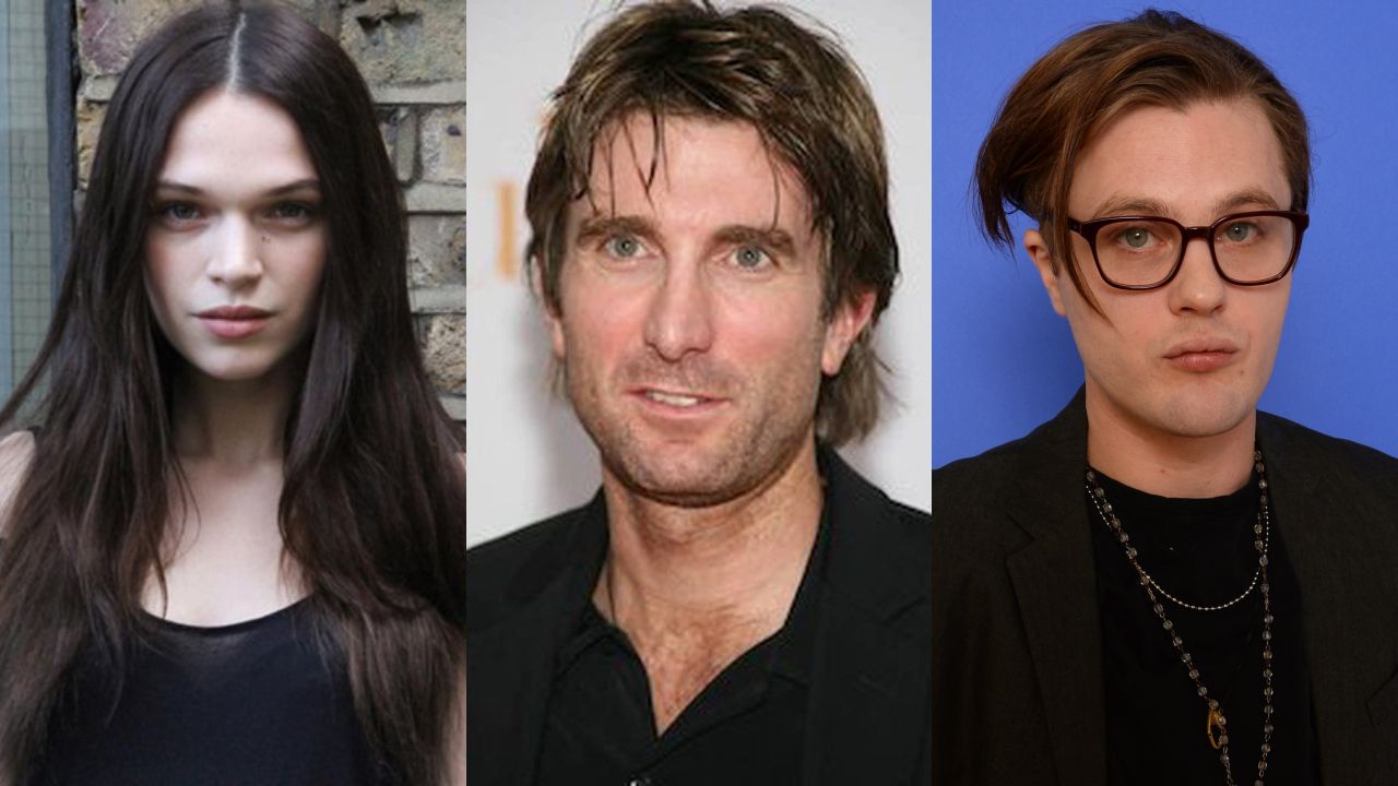 The Last Days of American Crimes | Anna Brewster, Sharlto Copley e Michael Pitt se juntam ao elenco de sci-fi da Netflix