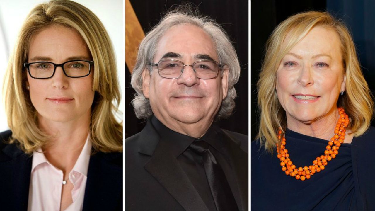 Emma Watts, Stephen Gilula e Nancy Utley estarão à frente da Fox Film sob o comando da Disney