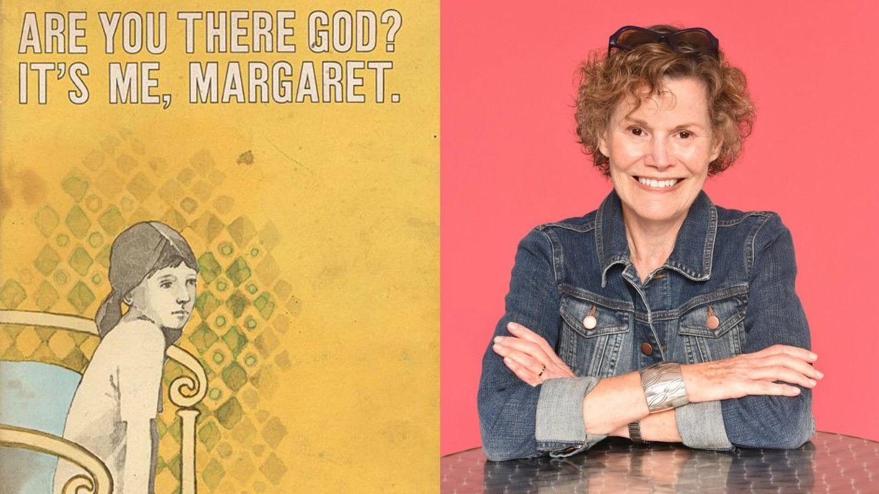 Are You There, God? It’s Me, Margaret | Clássico da literatura adolescente será adaptado para o cinema